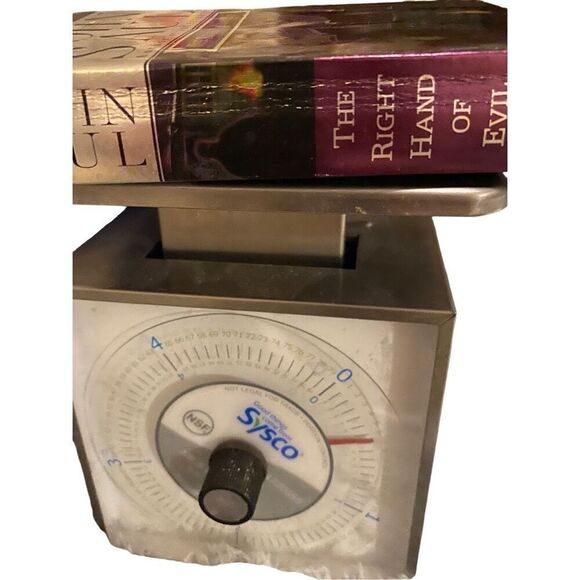 The Right Hand Of Evil By John Saul Paperback Book Novel - Picture 13 of 13